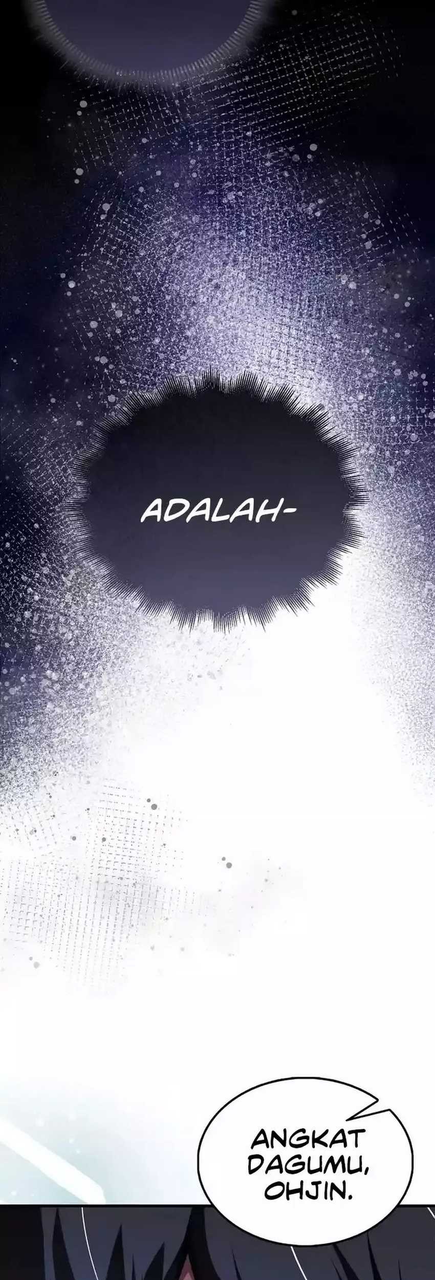 I’m Not a Regressor Chapter 55 - halaman 58