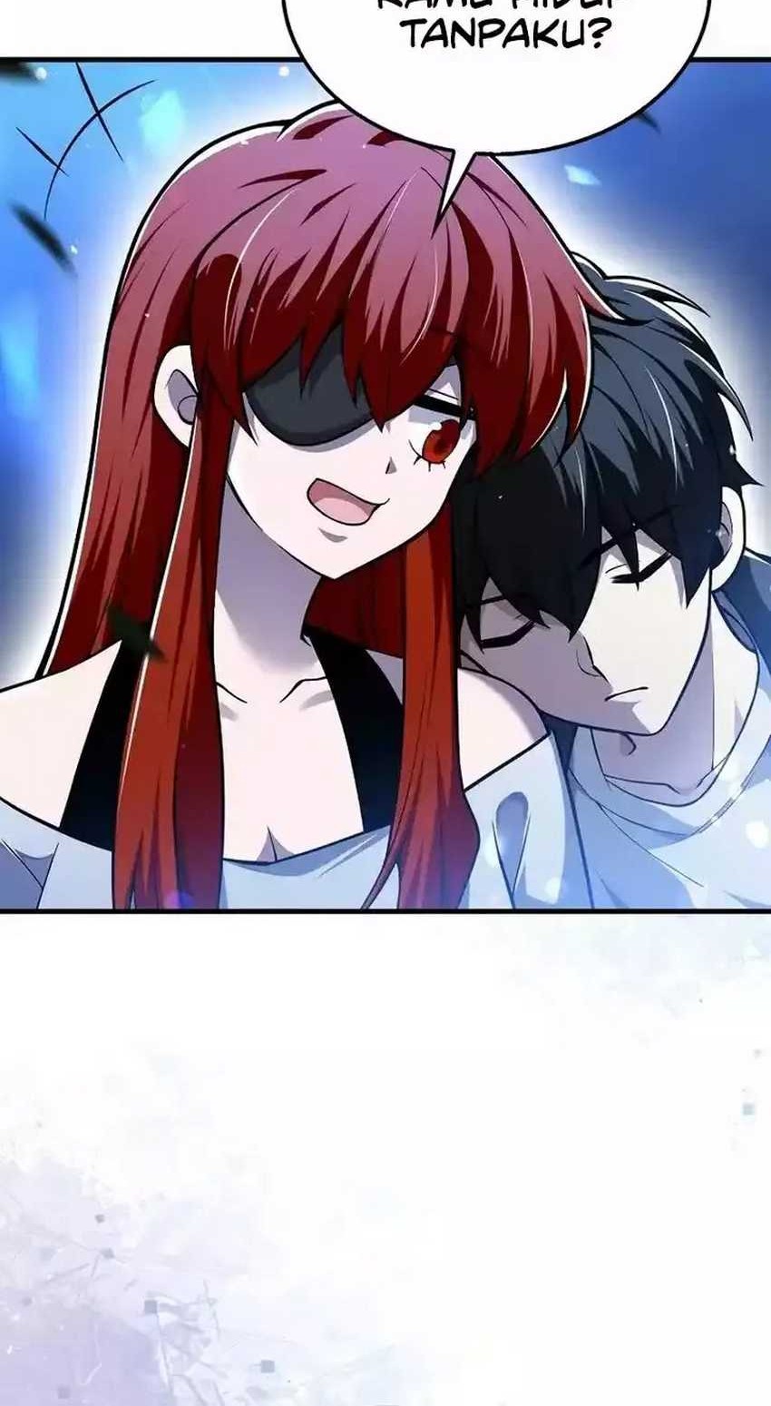 I’m Not a Regressor Chapter 55 - halaman 67