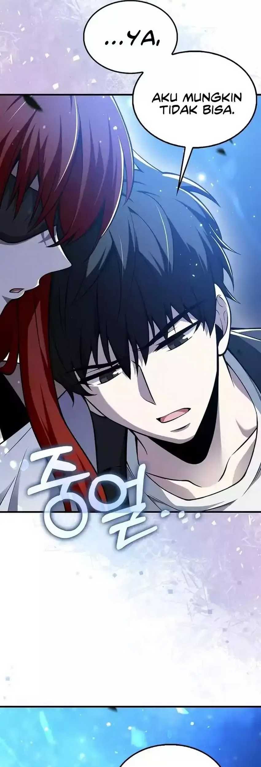 I’m Not a Regressor Chapter 55 - halaman 68