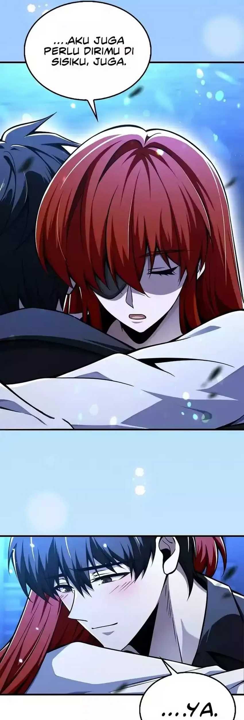I’m Not a Regressor Chapter 55 - halaman 72