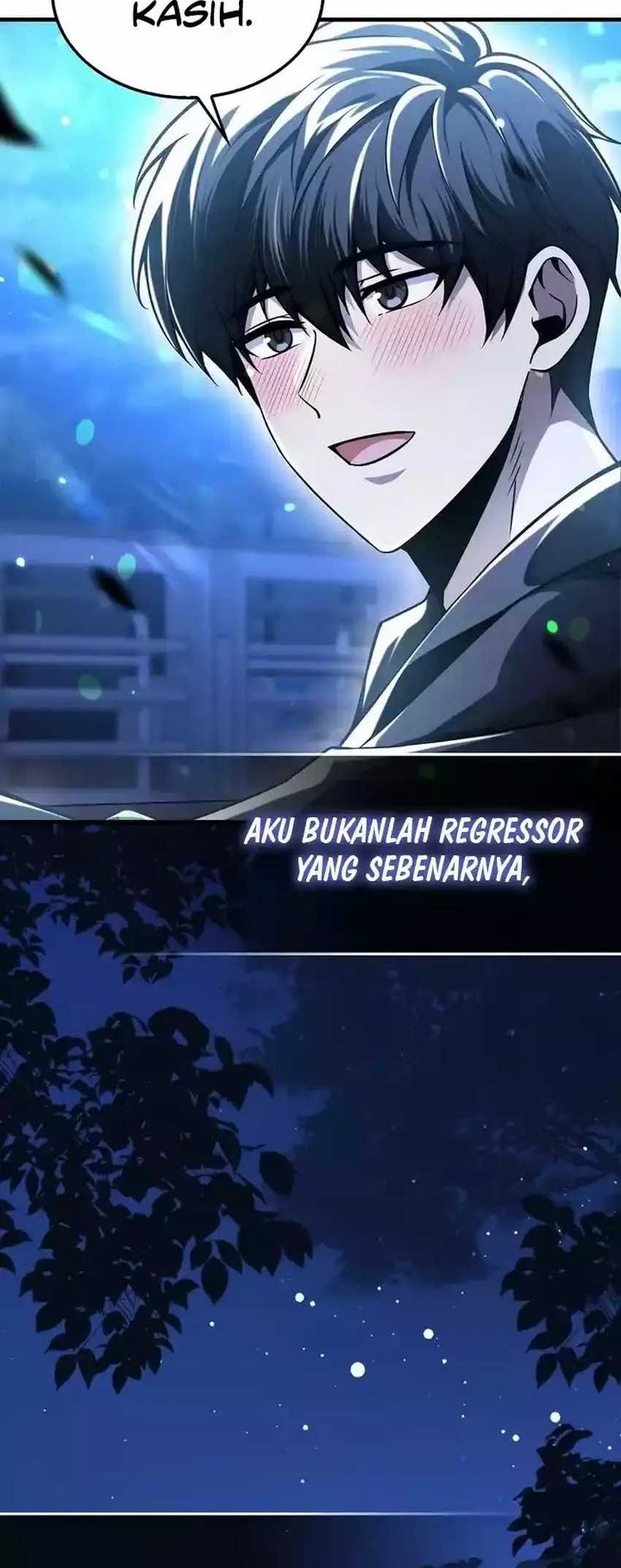 I’m Not a Regressor Chapter 55 - halaman 75