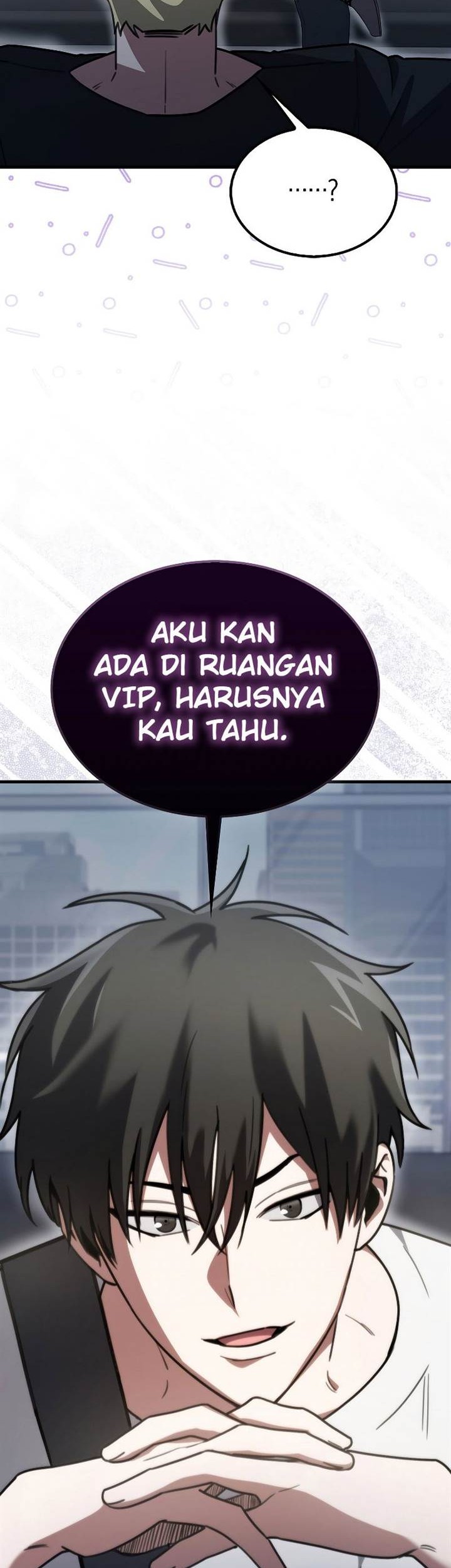I’m Not a Regressor Chapter 6 - halaman 14