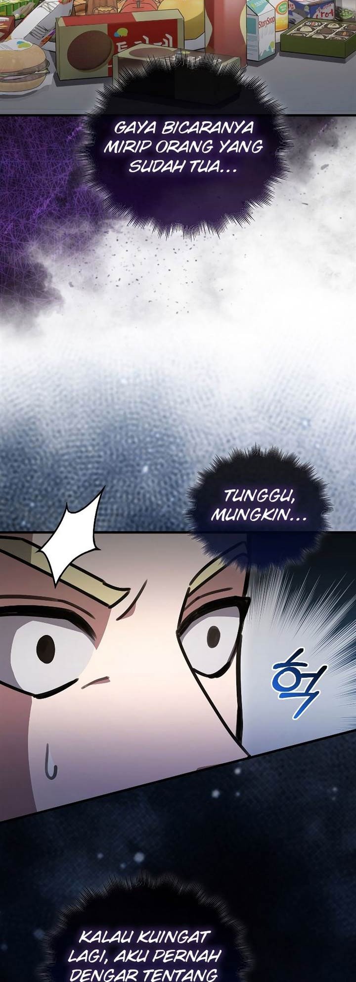 I’m Not a Regressor Chapter 6 - halaman 18