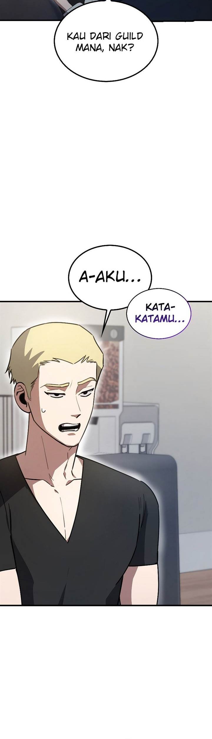 I’m Not a Regressor Chapter 6 - halaman 20
