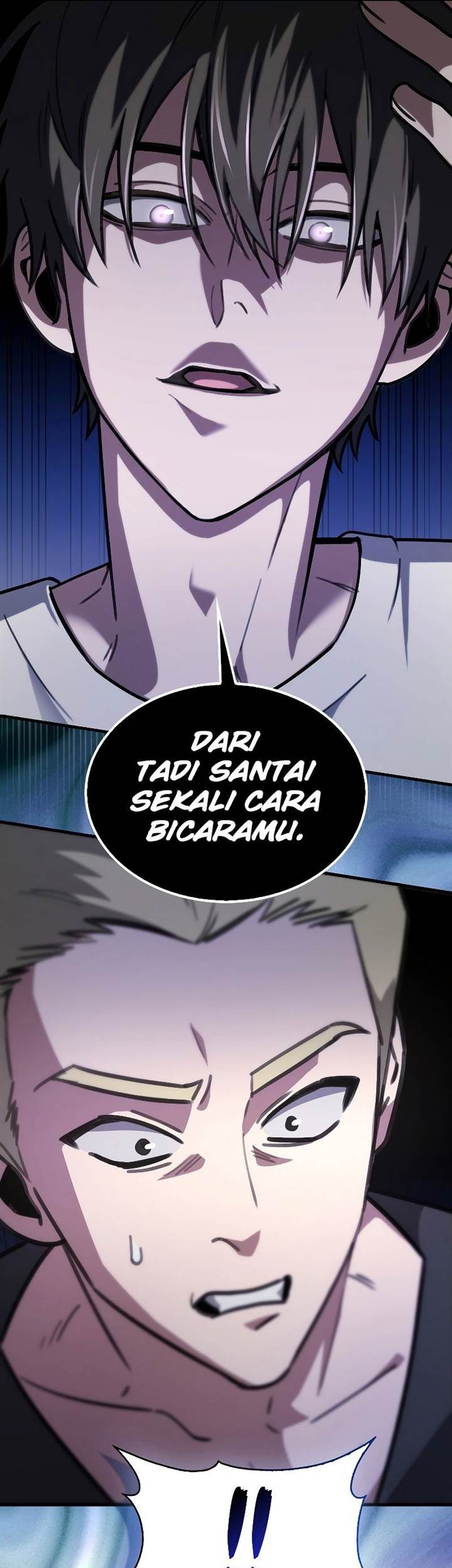 I’m Not a Regressor Chapter 6 - halaman 22
