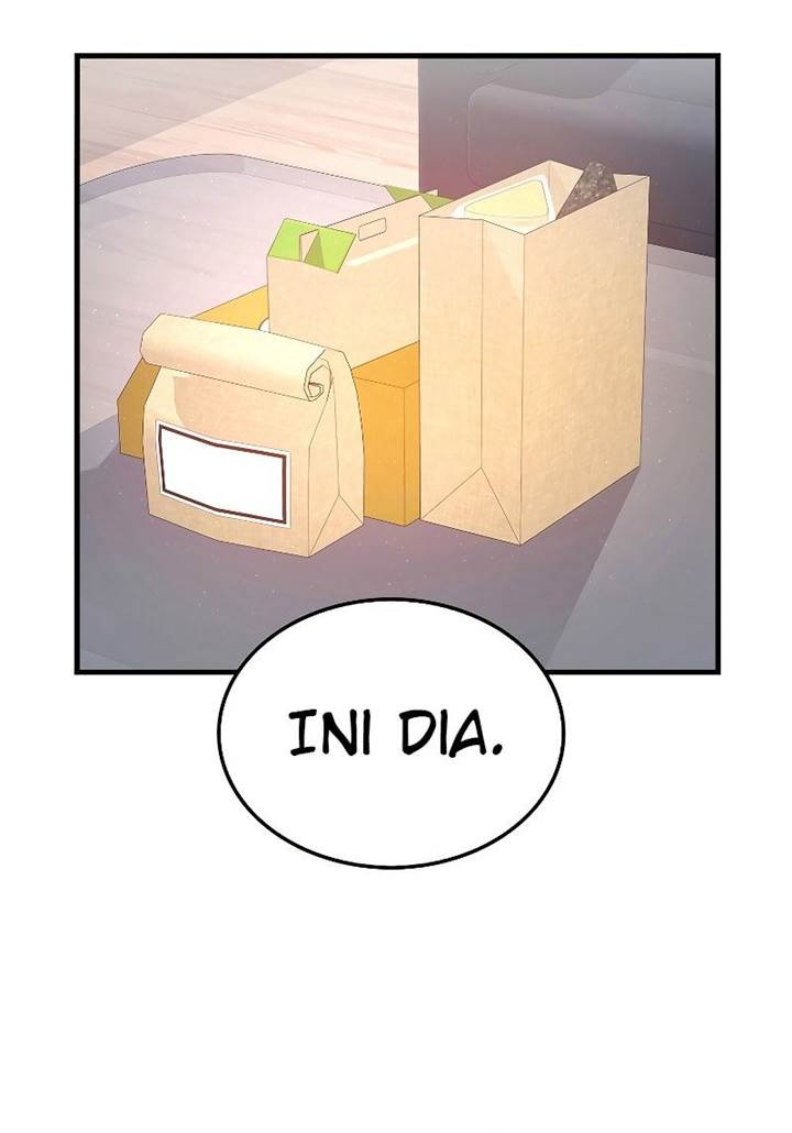 I’m Not a Regressor Chapter 6 - halaman 33