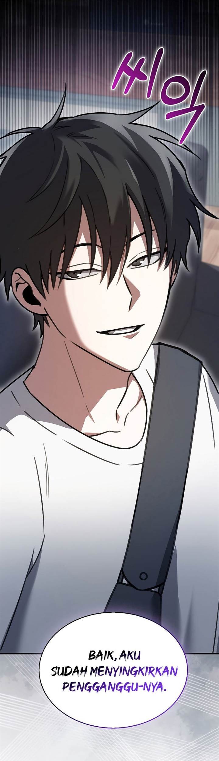 I’m Not a Regressor Chapter 6 - halaman 37