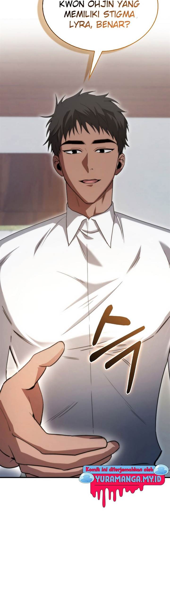 I’m Not a Regressor Chapter 6 - halaman 44