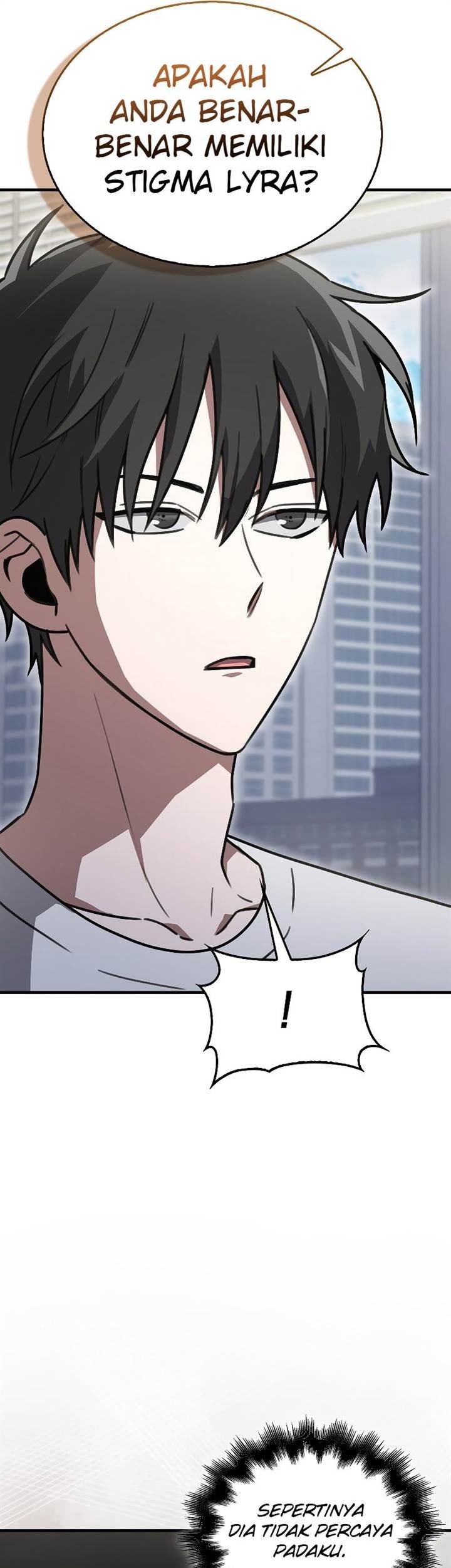 I’m Not a Regressor Chapter 6 - halaman 49