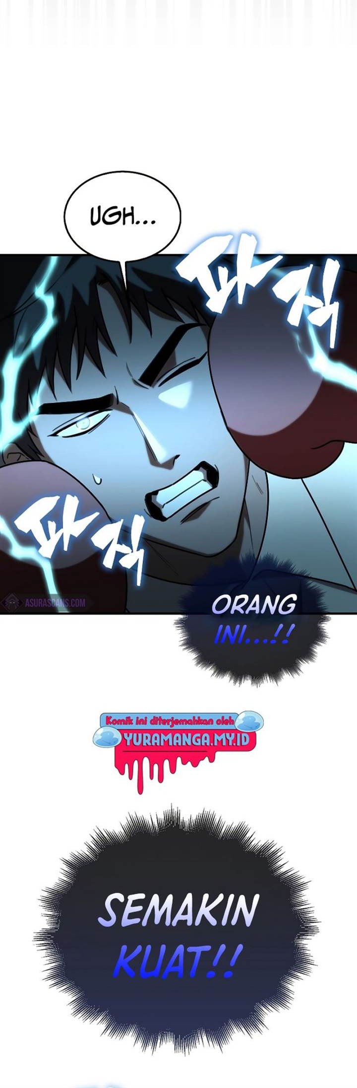 I’m Not a Regressor Chapter 7 - halaman 18