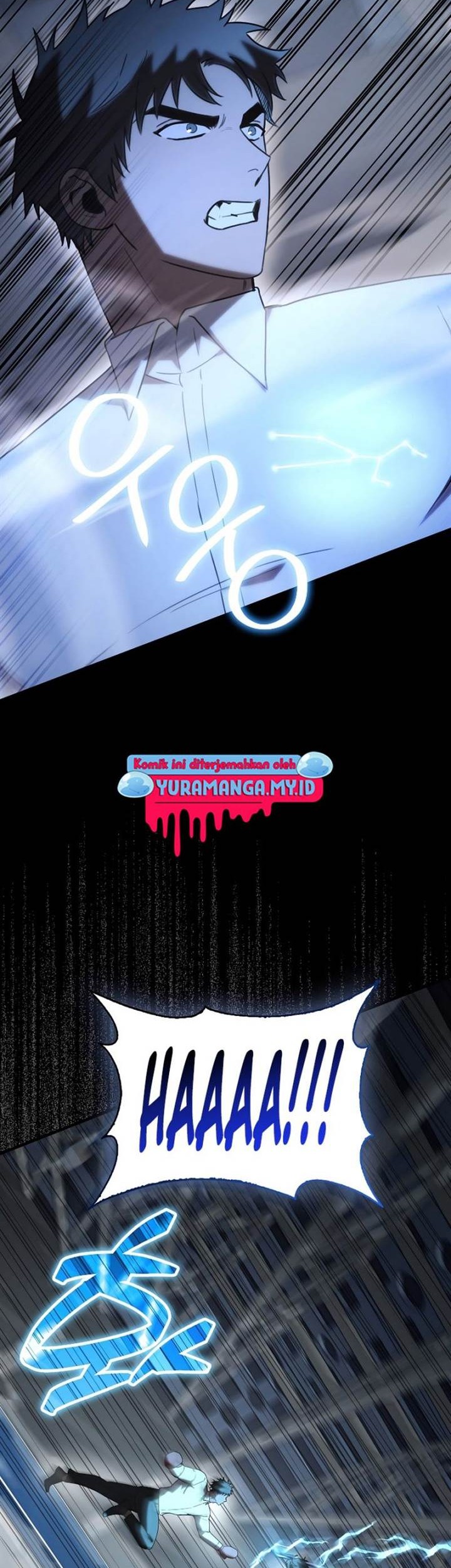 I’m Not a Regressor Chapter 7 - halaman 20