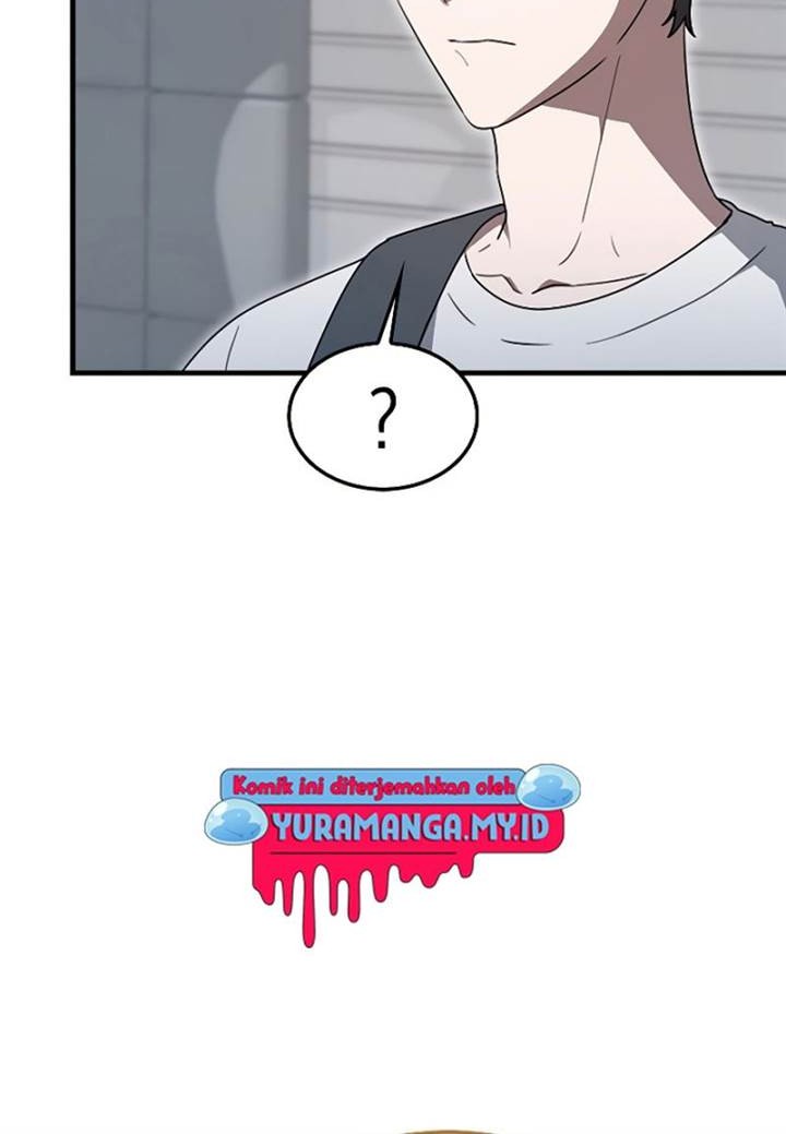 I’m Not a Regressor Chapter 7 - halaman 33