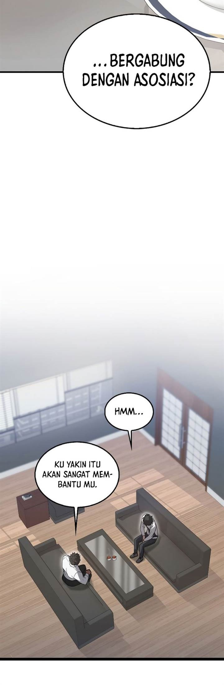 I’m Not a Regressor Chapter 7 - halaman 36