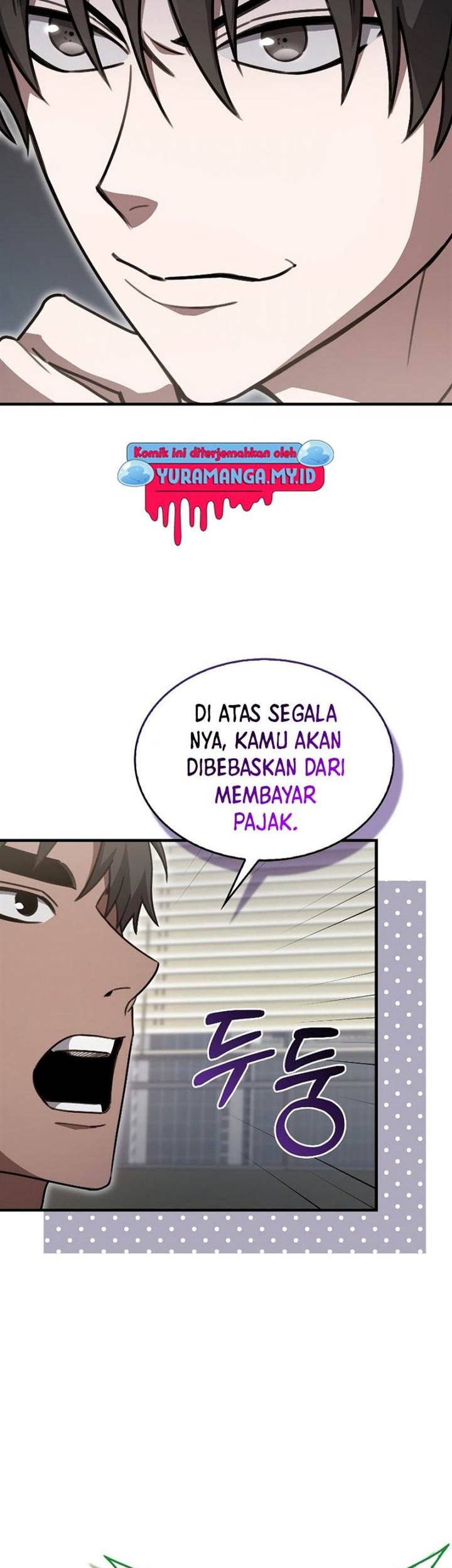 I’m Not a Regressor Chapter 7 - halaman 47