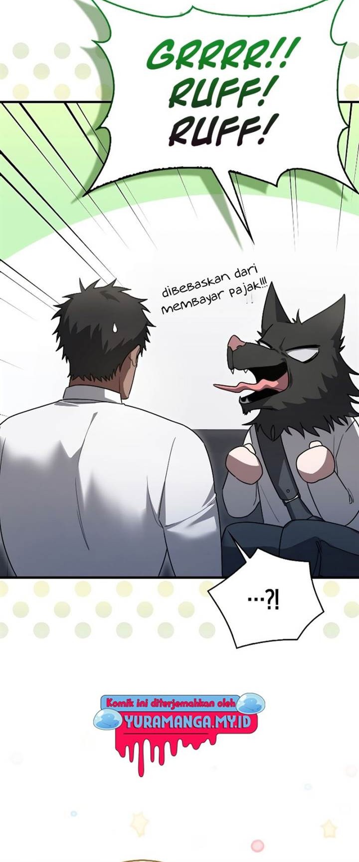 I’m Not a Regressor Chapter 7 - halaman 48