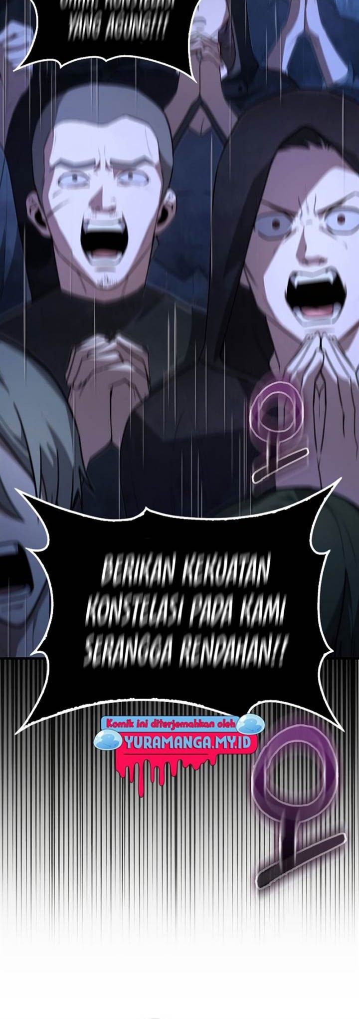 I’m Not a Regressor Chapter 7 - halaman 54