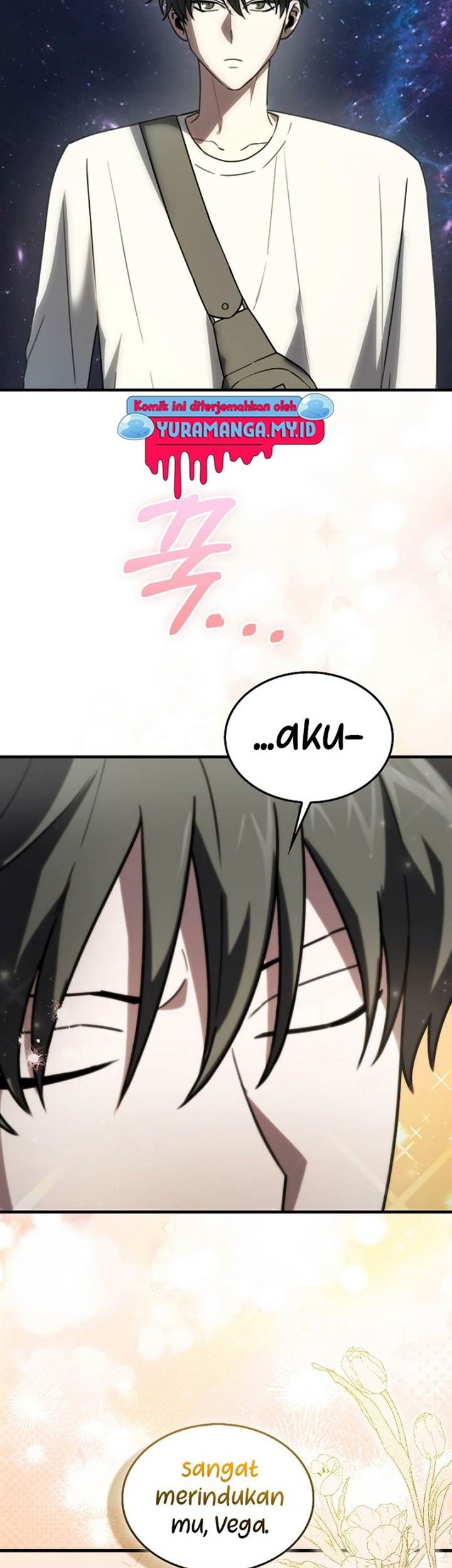 I’m Not a Regressor Chapter 7 - halaman 65