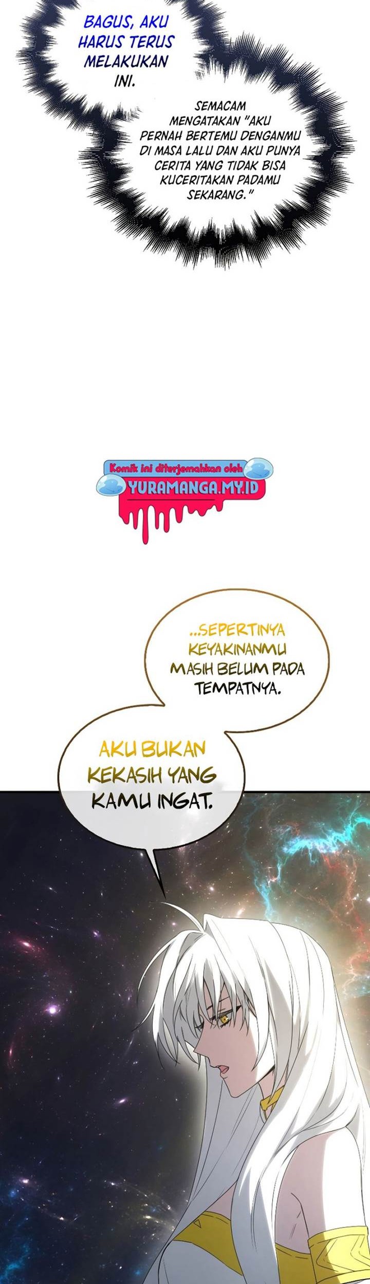 I’m Not a Regressor Chapter 7 - halaman 68