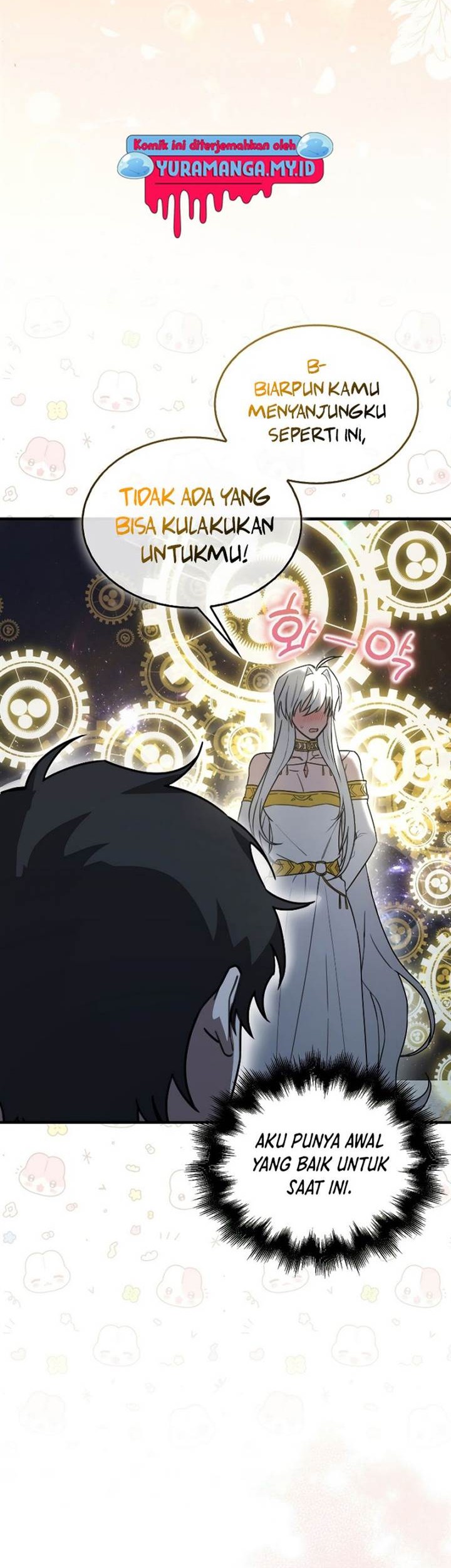 I’m Not a Regressor Chapter 7 - halaman 71