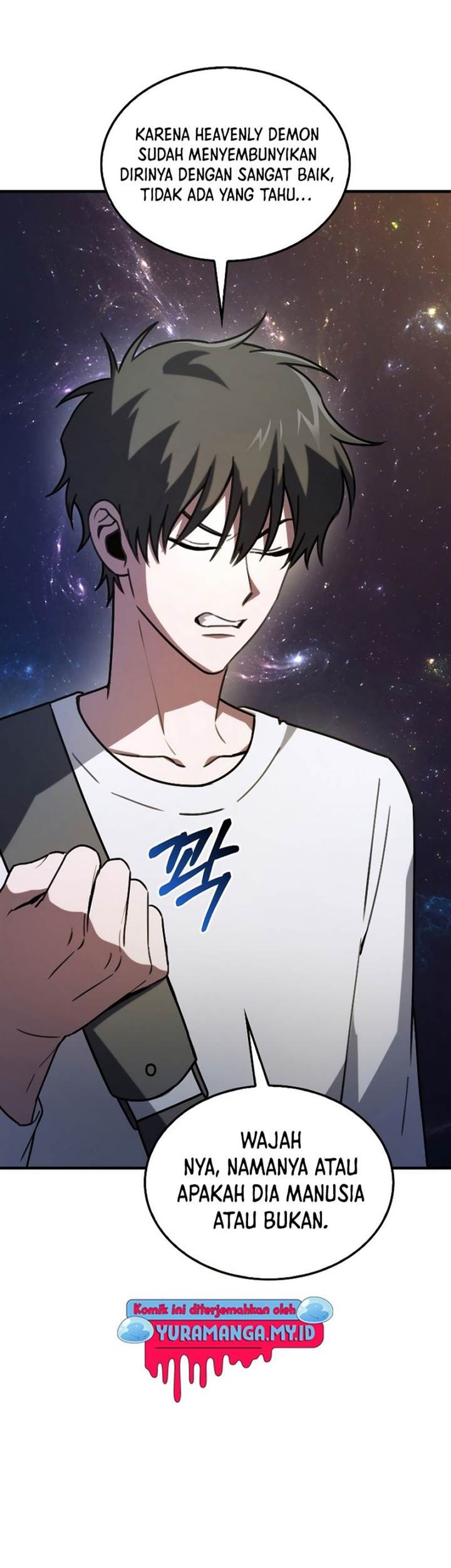 I’m Not a Regressor Chapter 7 - halaman 79