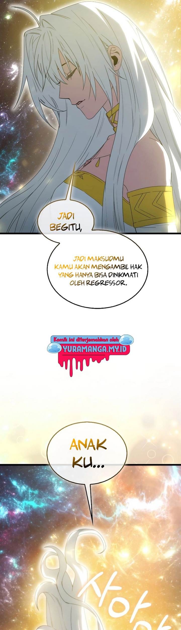 I’m Not a Regressor Chapter 8 - halaman 13