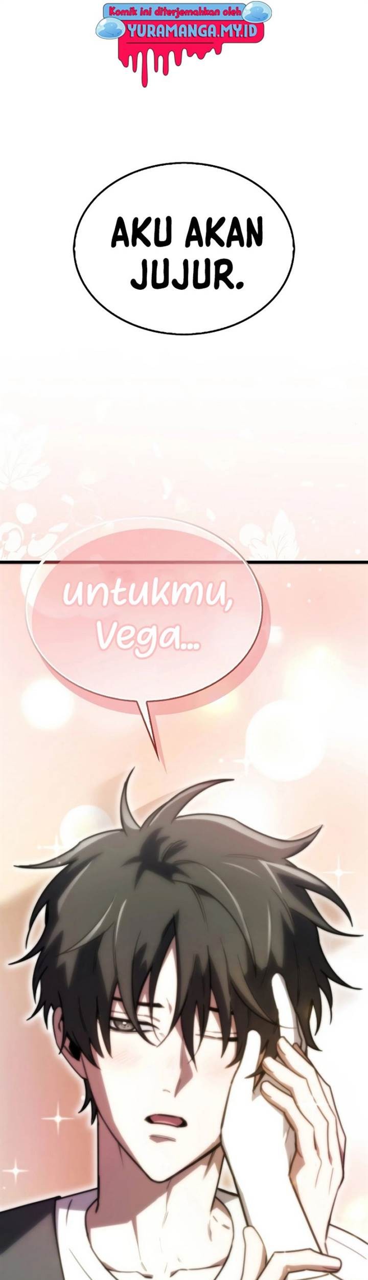 I’m Not a Regressor Chapter 8 - halaman 19