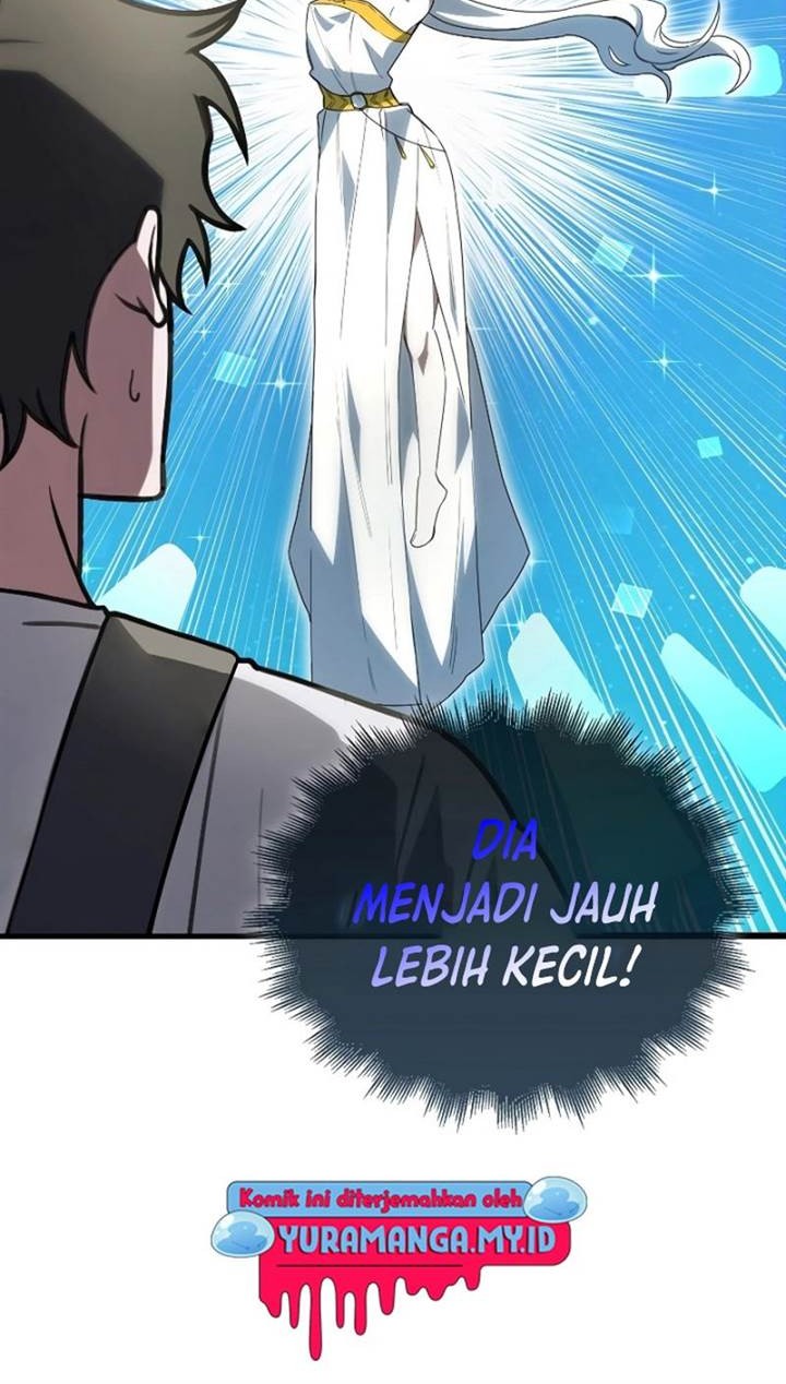I’m Not a Regressor Chapter 8 - halaman 30