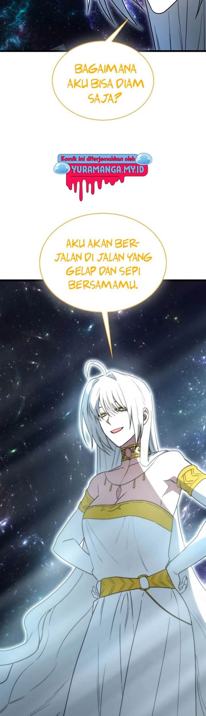 I’m Not a Regressor Chapter 8 - halaman 32