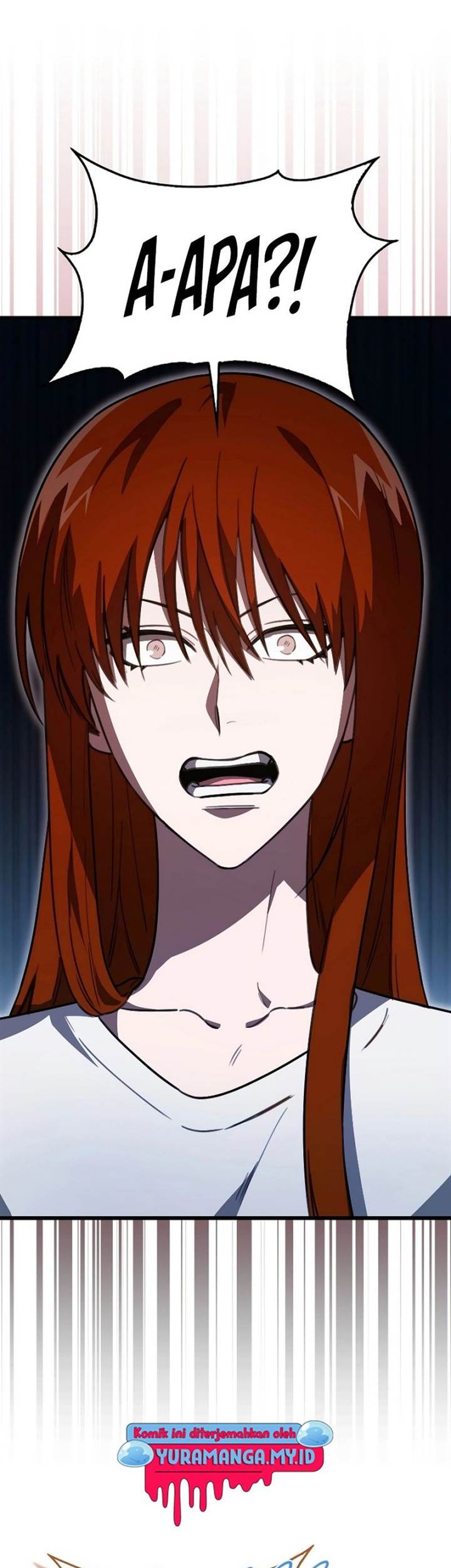 I’m Not a Regressor Chapter 8 - halaman 35