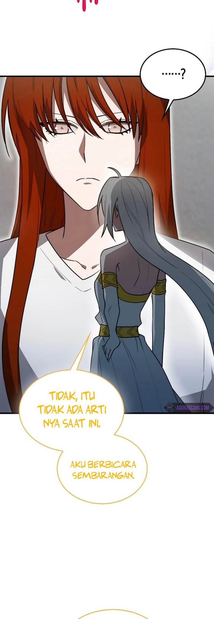 I’m Not a Regressor Chapter 8 - halaman 48