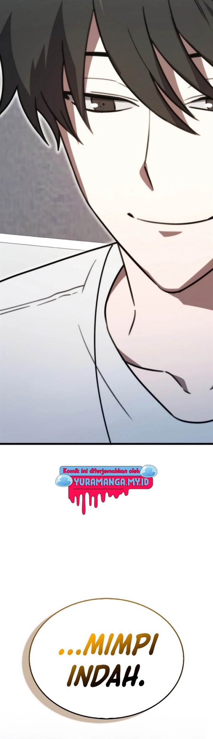 I’m Not a Regressor Chapter 8 - halaman 61