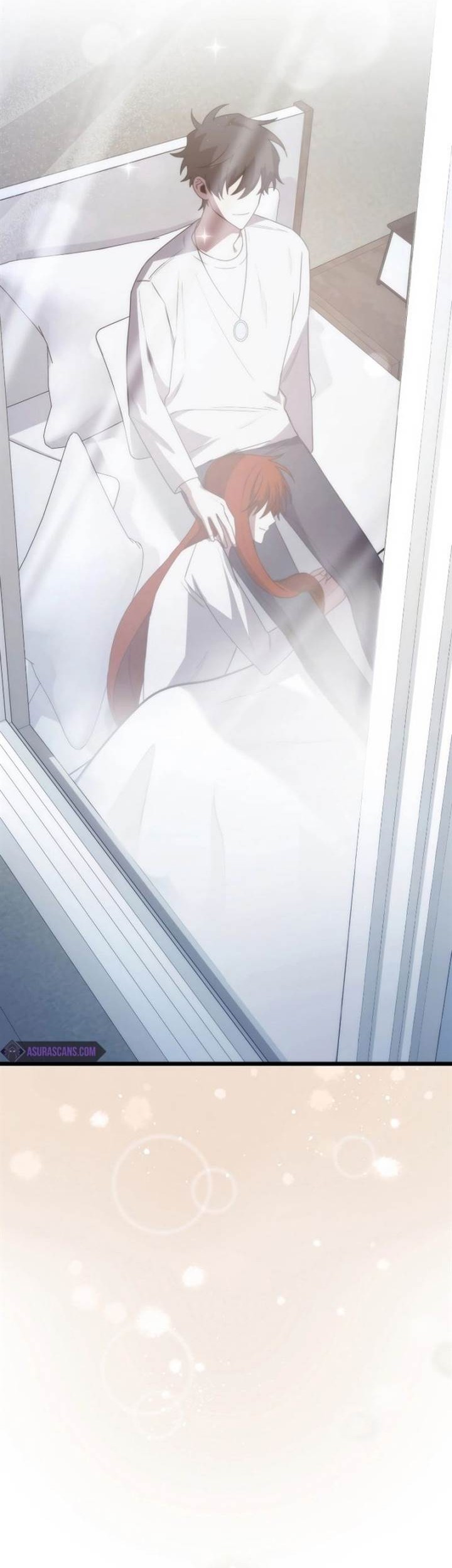 I’m Not a Regressor Chapter 8 - halaman 62