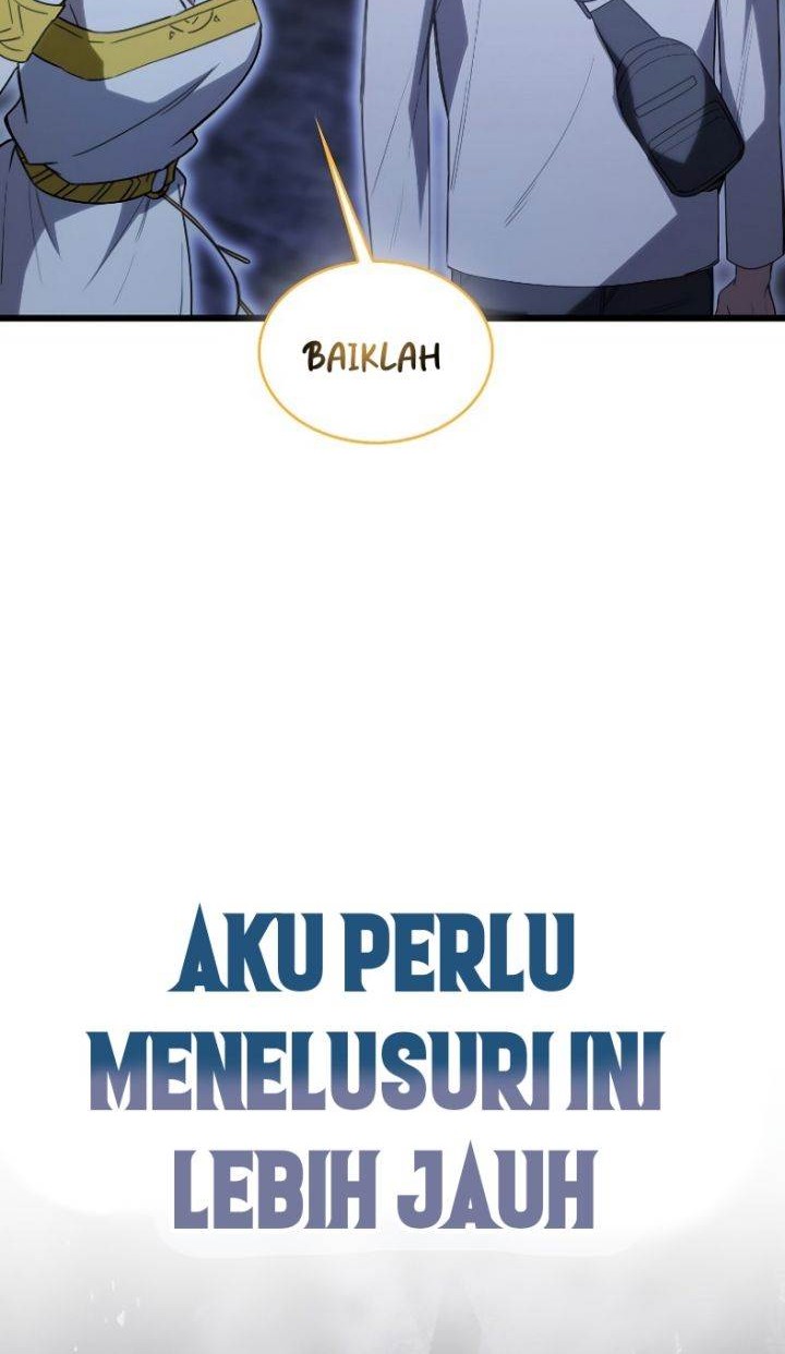 I’m Not a Regressor Chapter 9 - halaman 104