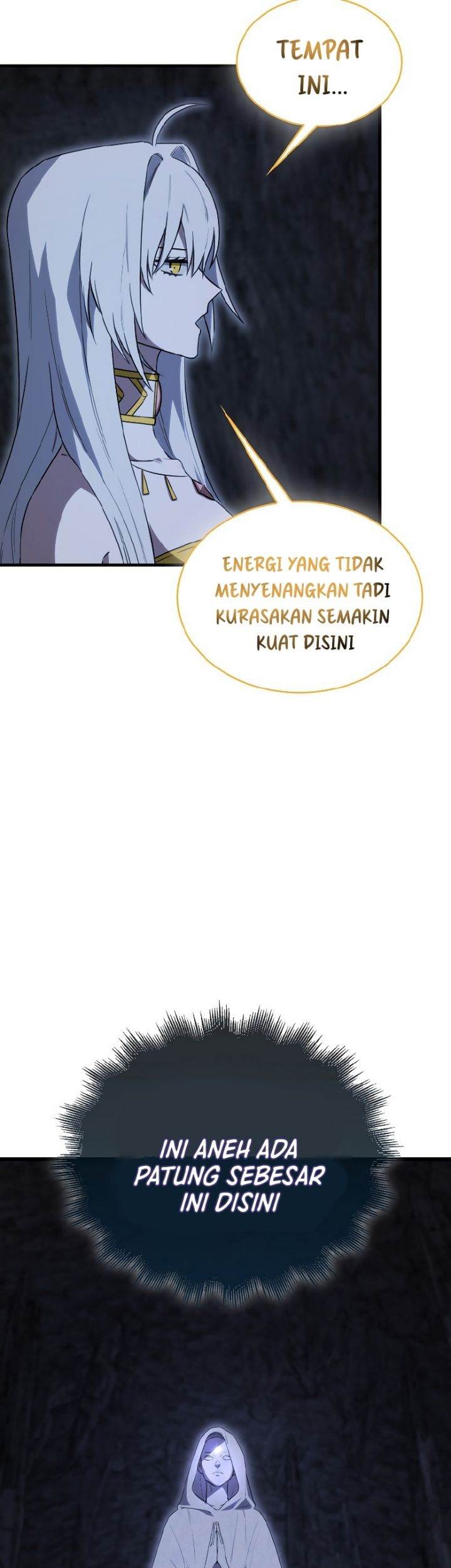 I’m Not a Regressor Chapter 9 - halaman 123