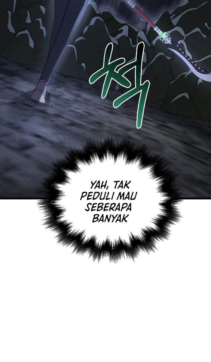 I’m Not a Regressor Chapter 9 - halaman 146