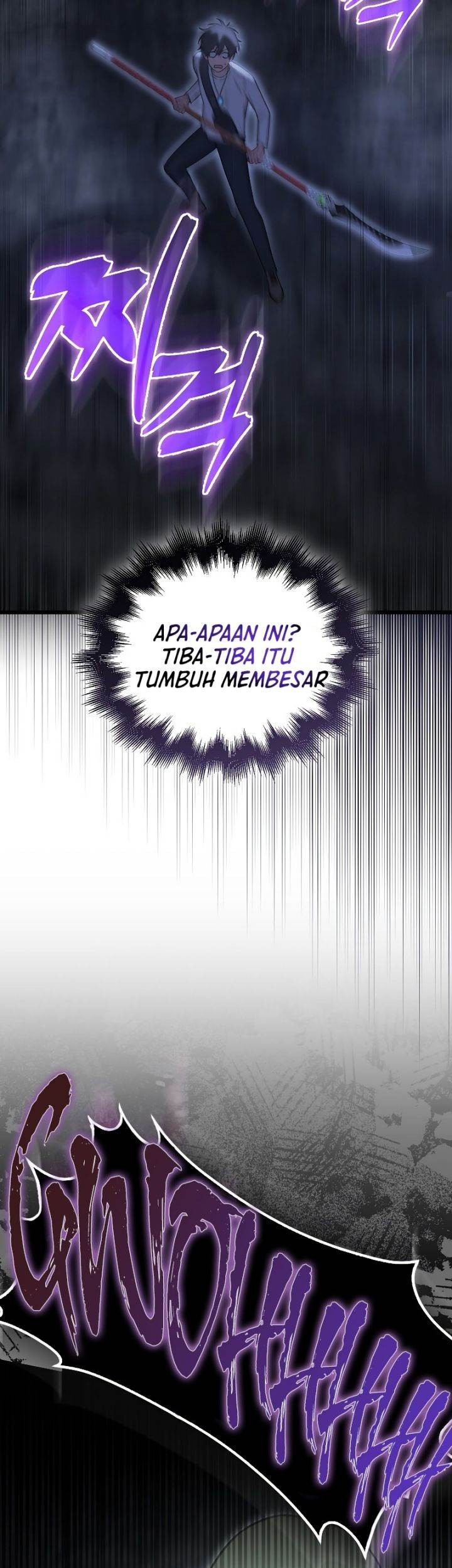 I’m Not a Regressor Chapter 9 - halaman 155