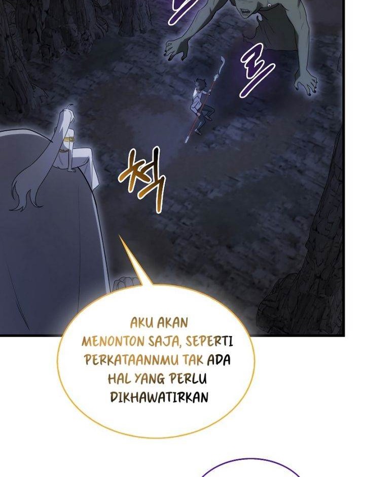 I’m Not a Regressor Chapter 9 - halaman 164