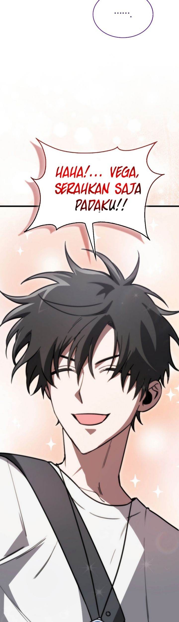 I’m Not a Regressor Chapter 9 - halaman 167