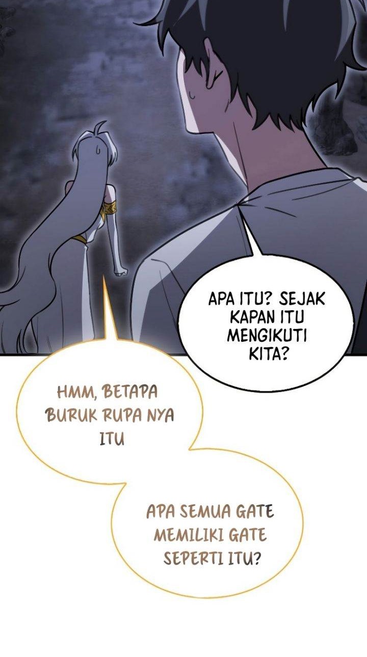 I’m Not a Regressor Chapter 9 - halaman 26