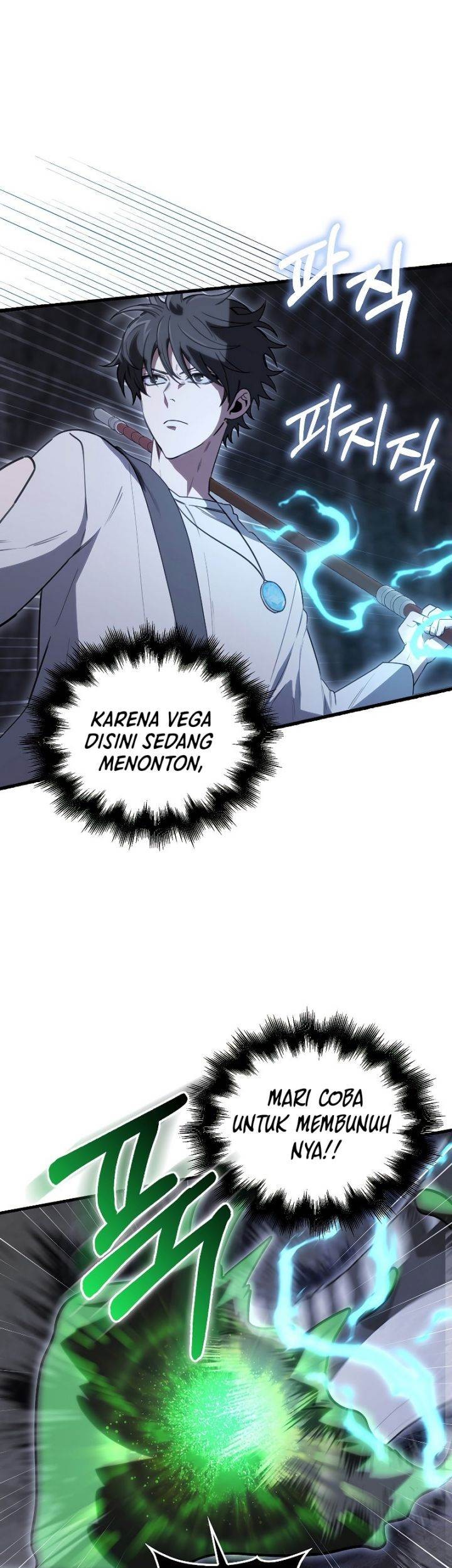 I’m Not a Regressor Chapter 9 - halaman 29