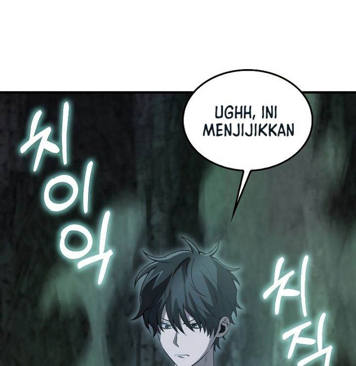 I’m Not a Regressor Chapter 9 - halaman 34