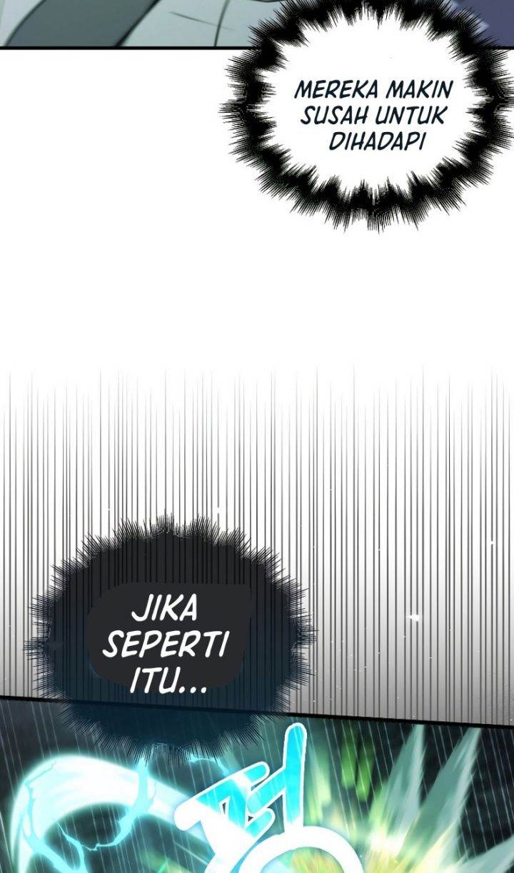I’m Not a Regressor Chapter 9 - halaman 44