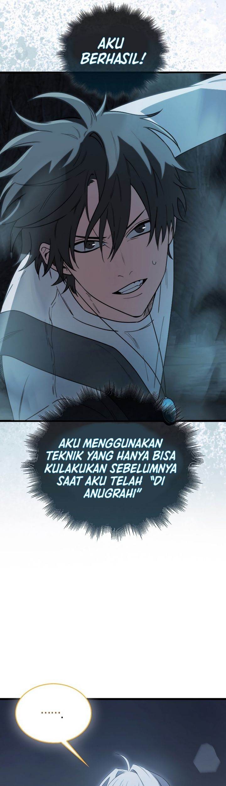 I’m Not a Regressor Chapter 9 - halaman 65