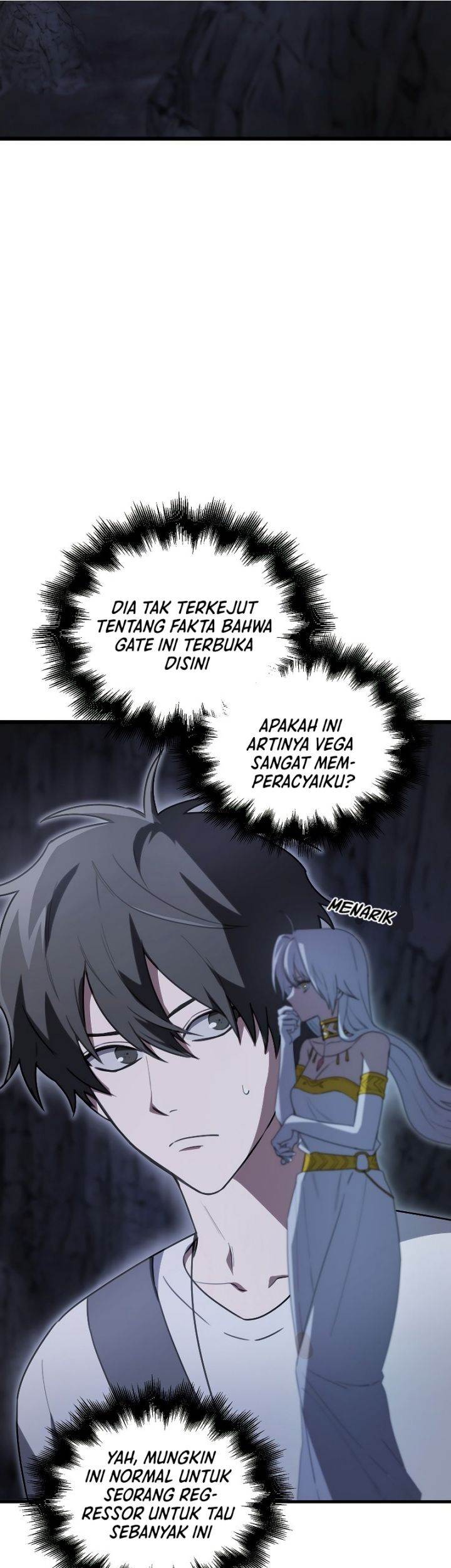 I’m Not a Regressor Chapter 9 - halaman 7