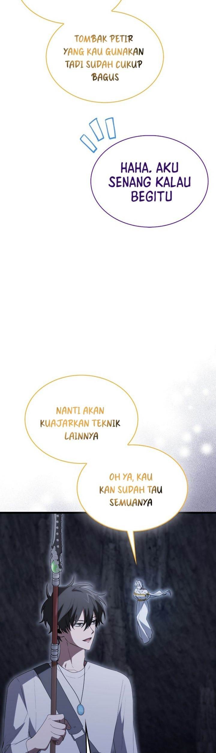 I’m Not a Regressor Chapter 9 - halaman 73