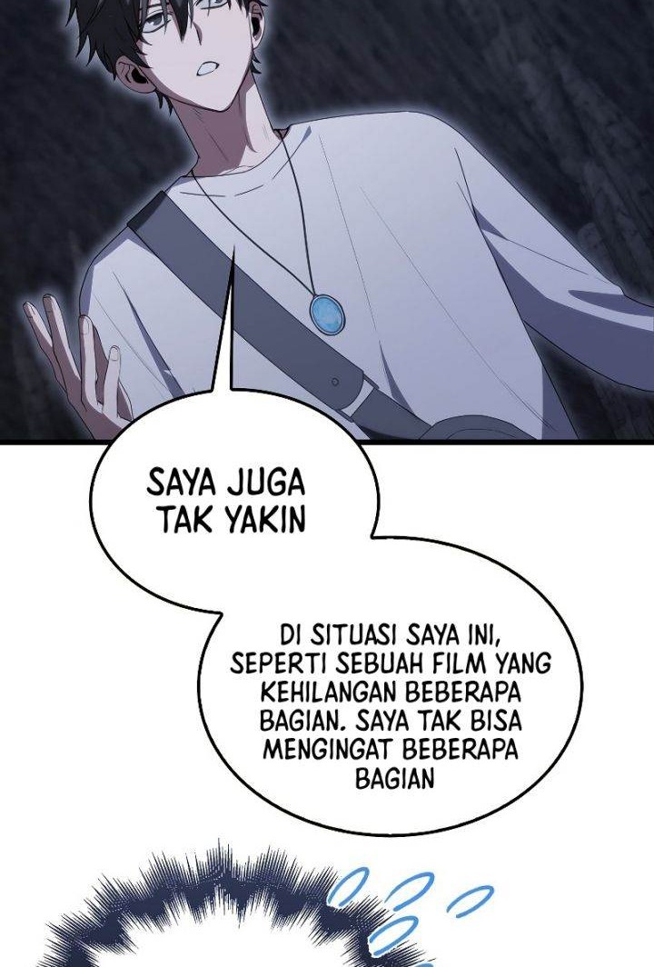 I’m Not a Regressor Chapter 9 - halaman 76