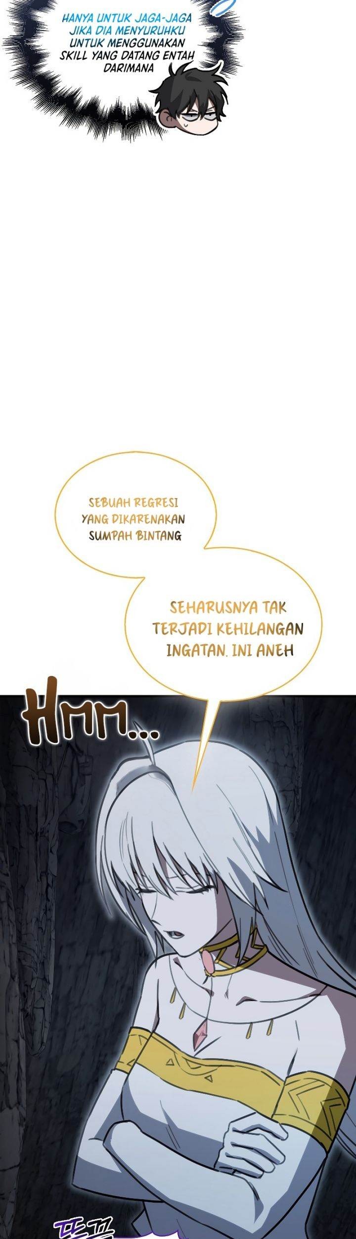 I’m Not a Regressor Chapter 9 - halaman 79
