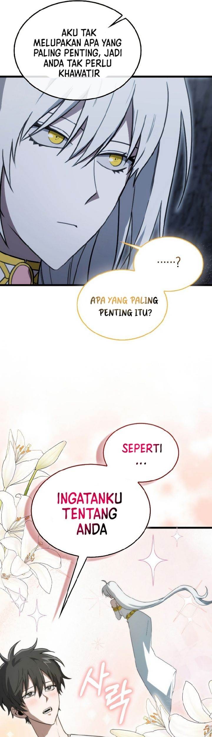 I’m Not a Regressor Chapter 9 - halaman 87