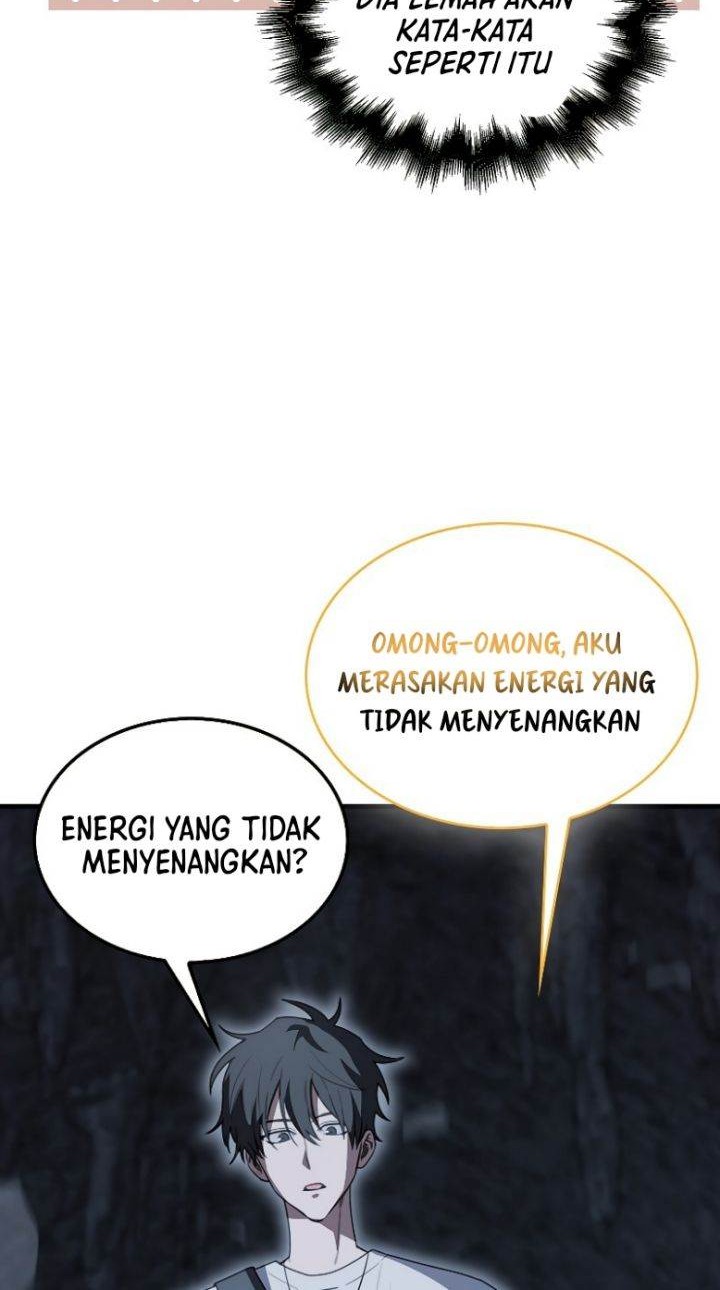 I’m Not a Regressor Chapter 9 - halaman 92