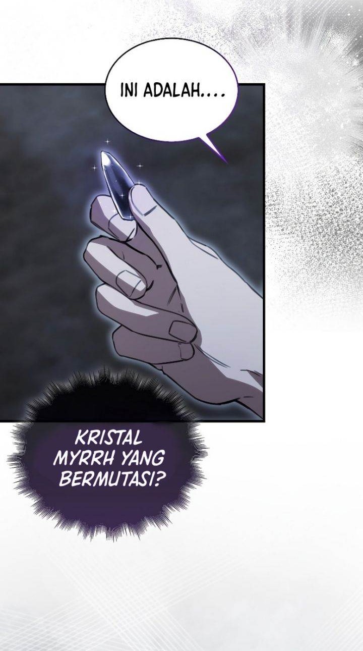 I’m Not a Regressor Chapter 9 - halaman 98